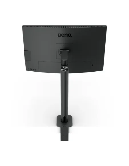 BenQ PD2705UA pantalla para PC 68,6 cm (27") 3840 x 2160 Pixeles 4K Ultra HD LCD Negro