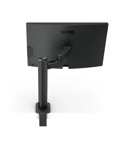 BenQ PD2705UA pantalla para PC 68,6 cm (27") 3840 x 2160 Pixeles 4K Ultra HD LCD Negro