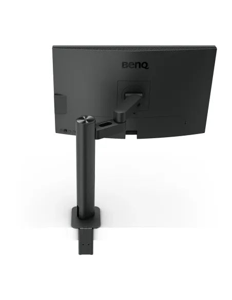 BenQ PD2705UA pantalla para PC 68,6 cm (27") 3840 x 2160 Pixeles 4K Ultra HD LCD Negro