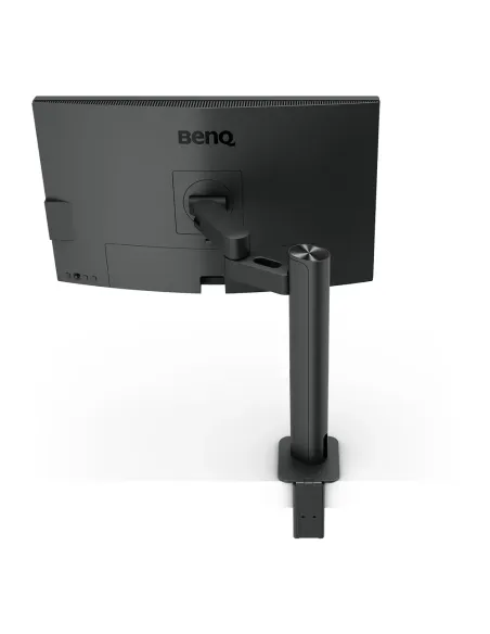 BenQ PD2705UA pantalla para PC 68,6 cm (27") 3840 x 2160 Pixeles 4K Ultra HD LCD Negro