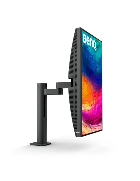 BenQ PD2705UA pantalla para PC 68,6 cm (27") 3840 x 2160 Pixeles 4K Ultra HD LCD Negro