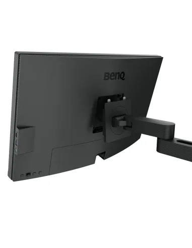 BenQ PD2705UA pantalla para PC 68,6 cm (27") 3840 x 2160 Pixeles 4K Ultra HD LCD Negro