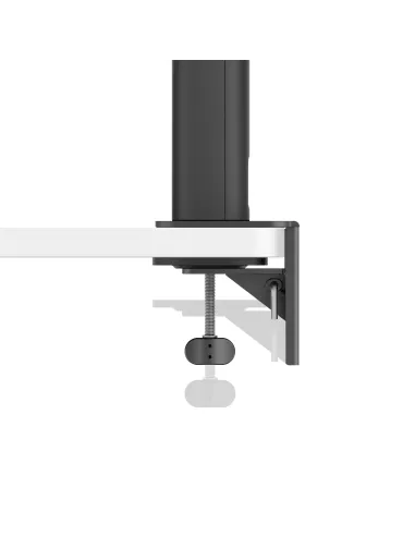 BenQ PD2705UA pantalla para PC 68,6 cm (27") 3840 x 2160 Pixeles 4K Ultra HD LCD Negro