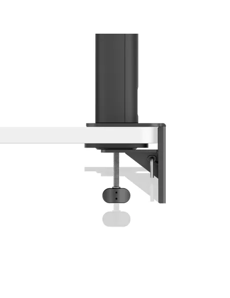 BenQ PD2705UA pantalla para PC 68,6 cm (27") 3840 x 2160 Pixeles 4K Ultra HD LCD Negro