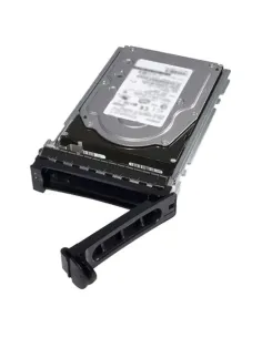 DELL 161-BBRC disco duro interno 2 TB 7200 RPM 3.5" Serial ATA III