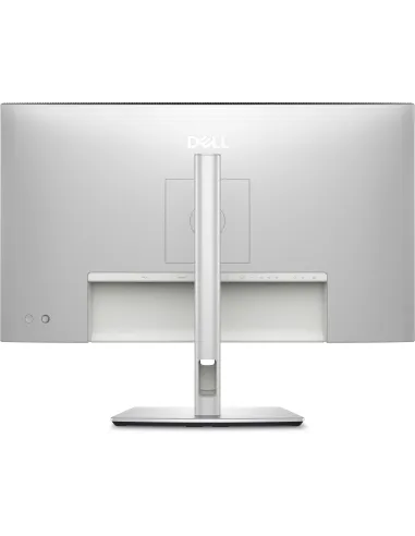 DELL UltraSharp U2725QE pantalla para PC 68,6 cm (27") 3840 x 2160 Pixeles 4K Ultra HD LCD Negro, Plata