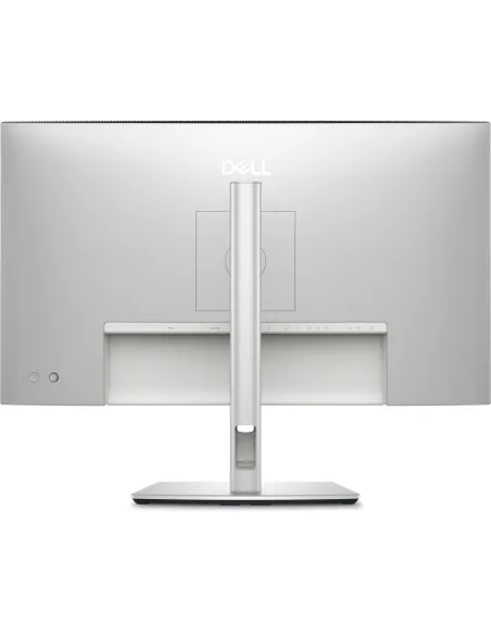 DELL UltraSharp U2725QE pantalla para PC 68,6 cm (27") 3840 x 2160 Pixeles 4K Ultra HD LCD Negro, Plata