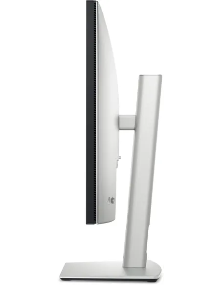 DELL UltraSharp U2725QE pantalla para PC 68,6 cm (27") 3840 x 2160 Pixeles 4K Ultra HD LCD Negro, Plata