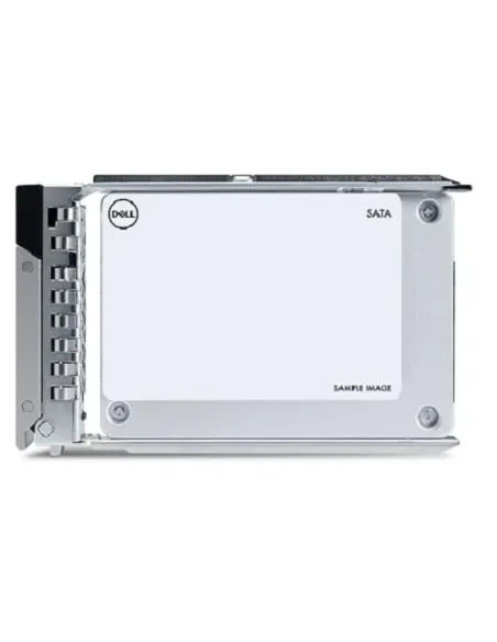 DELL 400-AVSS unidad de estado sólido 480 GB M.2 Serial ATA III