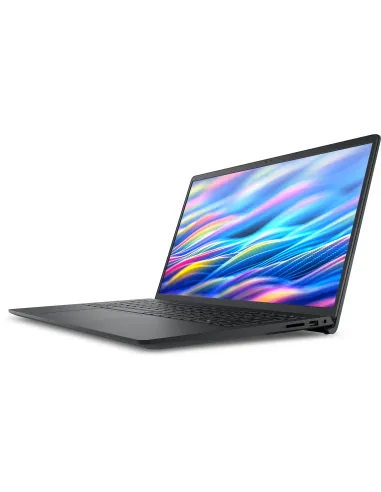 DELL DC15250 Intel® Core™ i7 i7-1355U Portátil 39,6 cm (15.6") Full HD 16 GB DDR4-SDRAM 1 TB SSD Wi-Fi 6 (802.11ax) Windows 11