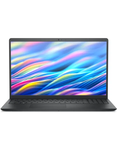 DELL DC15250 Intel® Core™ i5 i5-1334U Portátil 39,6 cm (15.6") Full HD 16 GB DDR4-SDRAM 512 GB SSD Wi-Fi 6 (802.11ax) Windows