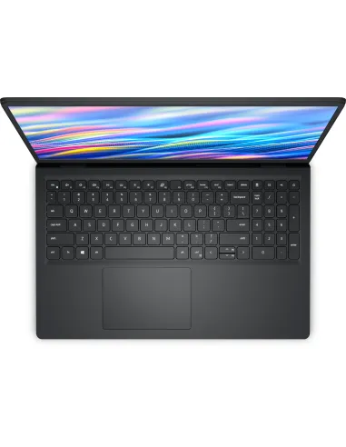DELL DC15250 Intel® Core™ i7 i7-1355U Portátil 39,6 cm (15.6") Full HD 16 GB DDR4-SDRAM 512 GB SSD Wi-Fi 6 (802.11ax) Windows