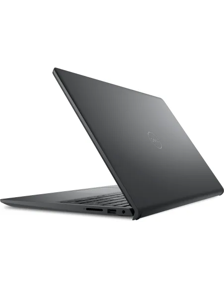 DELL DC15250 Intel® Core™ i7 i7-1355U Portátil 39,6 cm (15.6") Full HD 16 GB DDR4-SDRAM 512 GB SSD Wi-Fi 6 (802.11ax) Windows