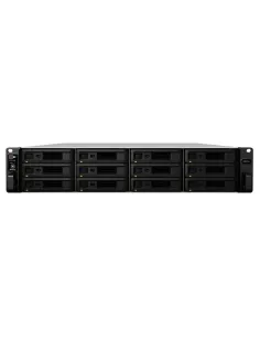 SYNOLOGY RS3618xs NAS 12Bay Rack Station