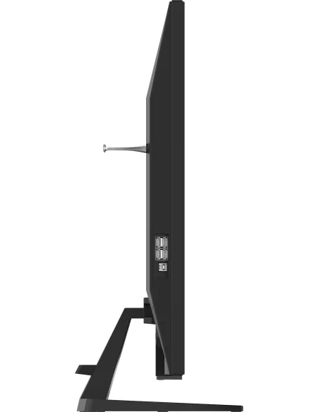 iiyama G-MASTER G4380UHSU-B2 pantalla para PC 108 cm (42.5") 3840 x 2160 Pixeles 4K Ultra HD LED Negro