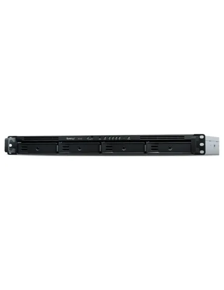 SYNOLOGY RX418 Expansion Unit 4Bay Rack Station