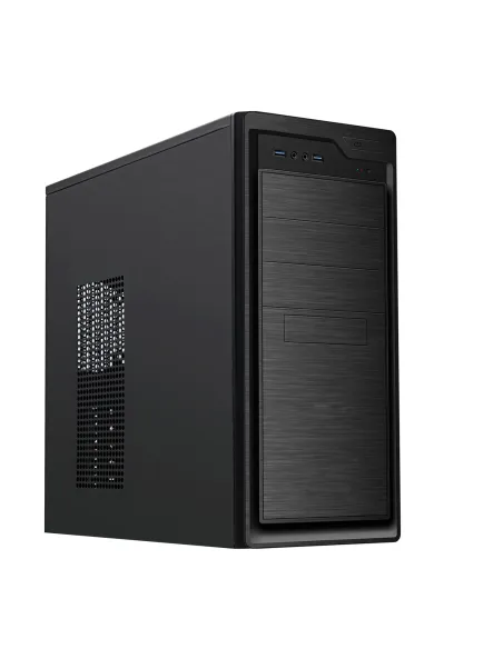 CoolBox CAJA ATX F800 2XUSB3.2 GEN1 BASIC500GR 500W