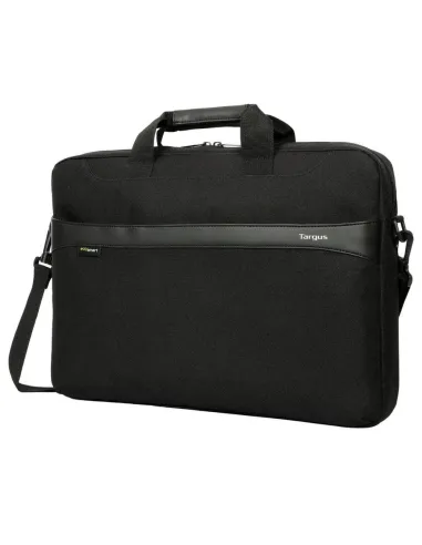 Targus GeoLite 43,9 cm (17.3") Slip case Negro