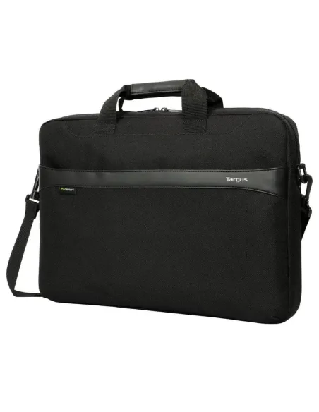 Targus GeoLite 43,9 cm (17.3") Slip case Negro