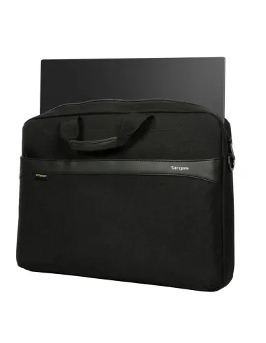 Targus GeoLite 43,9 cm (17.3") Slip case Negro