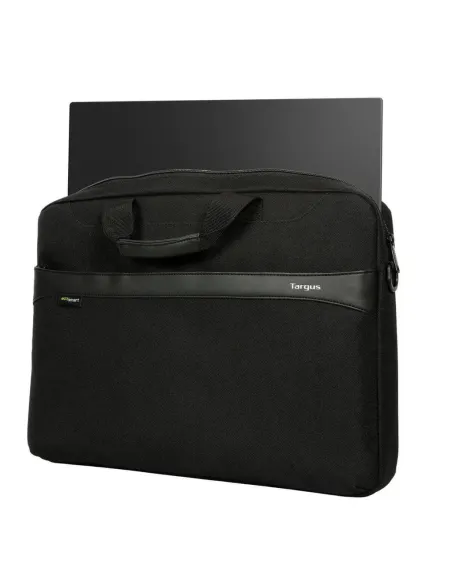 Targus GeoLite 43,9 cm (17.3") Slip case Negro
