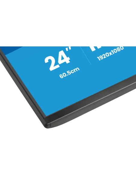iiyama ProLite X2492HSU-B1 pantalla para PC 61 cm (24") 1920 x 1080 Pixeles Full HD LED Negro