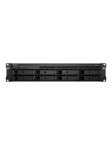 Synology RS1221RP+ NAS 8Bay Rack Station