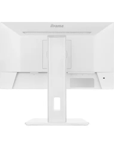 iiyama ProLite XUB2293HSU-W7 pantalla para PC 54,6 cm (21.5") 1920 x 1080 Pixeles Full HD LED Blanco