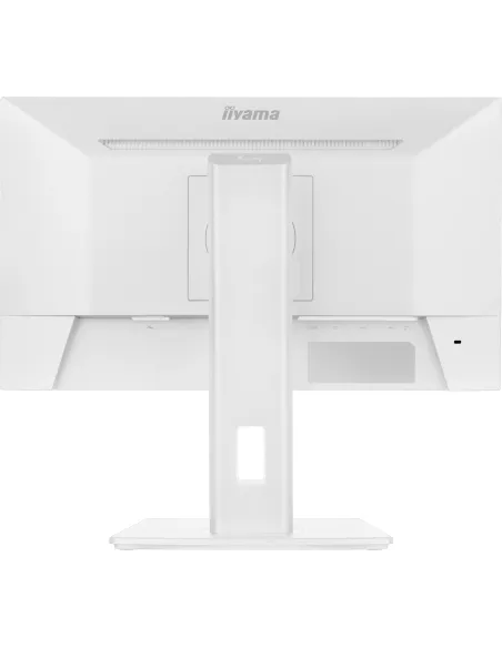 iiyama ProLite XUB2293HSU-W7 pantalla para PC 54,6 cm (21.5") 1920 x 1080 Pixeles Full HD LED Blanco