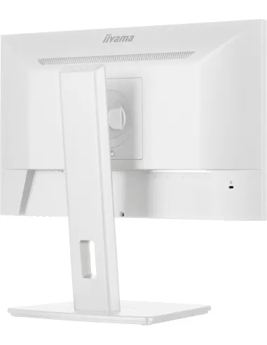 iiyama ProLite XUB2293HSU-W7 pantalla para PC 54,6 cm (21.5") 1920 x 1080 Pixeles Full HD LED Blanco