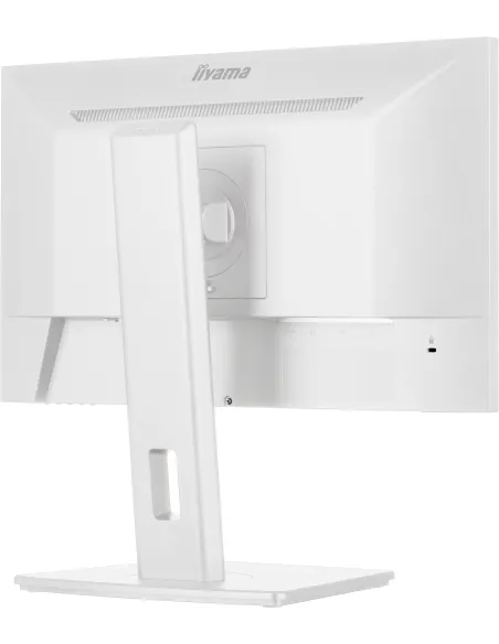 iiyama ProLite XUB2293HSU-W7 pantalla para PC 54,6 cm (21.5") 1920 x 1080 Pixeles Full HD LED Blanco