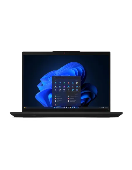 Lenovo ThinkPad L14 Gen 6 (Intel) Intel Core Ultra 5 225U Portátil 35,6 cm (14") WUXGA 16 GB DDR5-SDRAM 512 GB SSD Wi-Fi 6E
