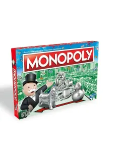 Monopoly Clásico