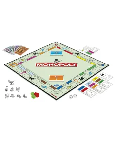 Monopoly Clásico 2