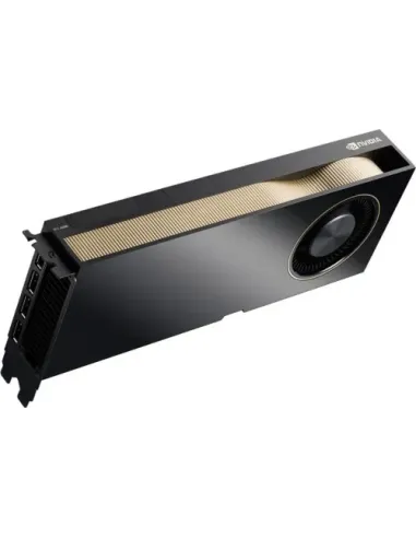 VGA PNY RTX 6000 + NVIDIA OMNIVERSE ENTERPRISE LICENSE OEM,NV,GDDR6,48GB,384BIT,4XDP 1.4 (VCNRTX6KADAOVE-SB)