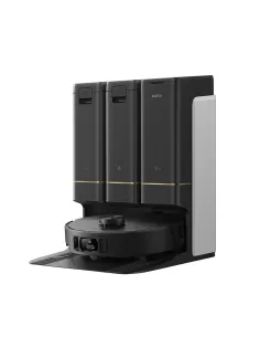 Dreame Mova Z50 Ultra Sin bolsa Negro