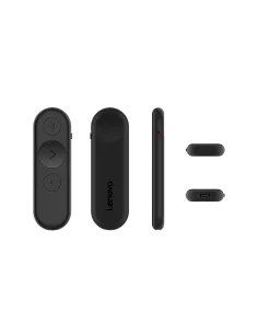 Lenovo 4XW1S62316 mando a distancia Bluetooth Universal Botones