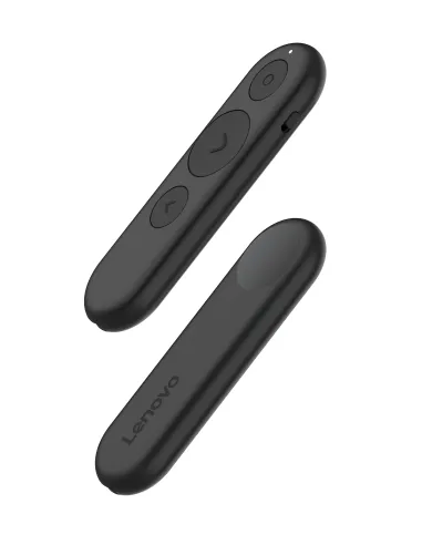Lenovo 4XW1S62316 mando a distancia Bluetooth Universal Botones