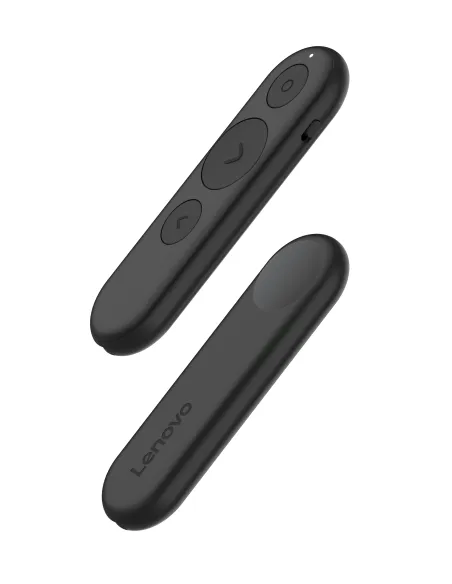 Lenovo 4XW1S62316 mando a distancia Bluetooth Universal Botones