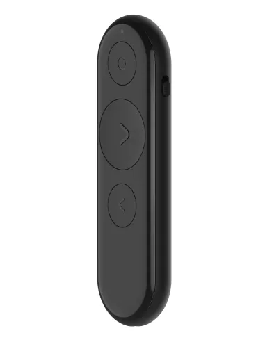 Lenovo 4XW1S62316 mando a distancia Bluetooth Universal Botones