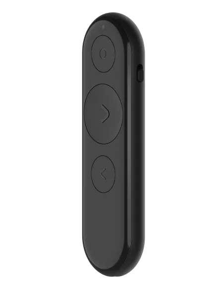 Lenovo 4XW1S62316 mando a distancia Bluetooth Universal Botones