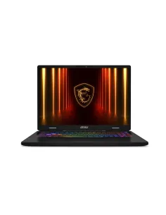 MSI Crosshair 16 HX AI D2XWFKG-244XES Intel Core Ultra 9 275HX Portátil 40,6 cm (16") Quad HD+ 32 GB DDR5-SDRAM 2 TB SSD NVIDIA