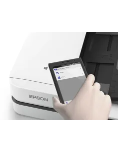 Epson WorkForce DS-1660W 2