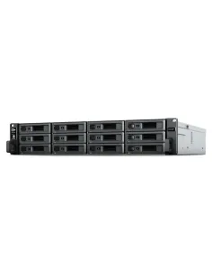 Synology RS2423RP+ NAS 12Bay RackStation 2xGbE