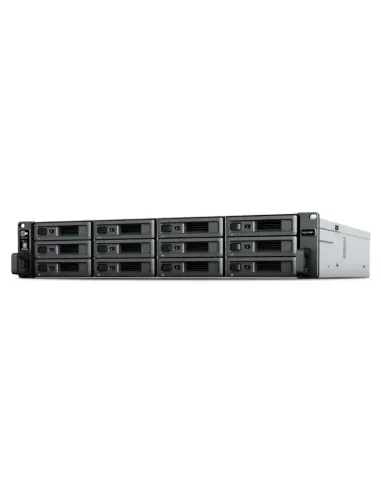 Synology RS2423RP+ NAS 12Bay RackStation 2xGbE