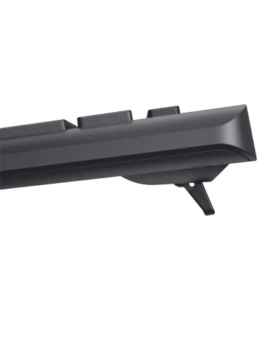 DELL KM3322W teclado Ratón incluido Oficina RF inalámbrico QWERTY Español Negro