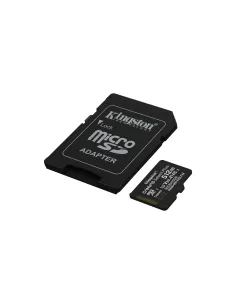 Kingston Technology 512GB microSDXC Canvas Select Plus Gen3 150MB s A1 (Incluye adaptador de SD) 2
