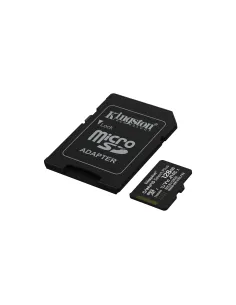 Kingston Technology 128GB microSDXC Canvas Select Plus Gen3 150MB s A1 (Incluye adaptador de SD) 2