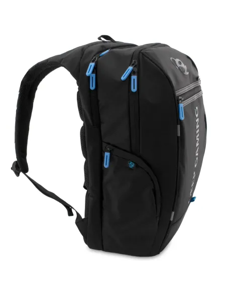 Deep Gaming DEEPGAMING MOCHILA PARA PORTÁTIL 17" IMPERMEABLE
