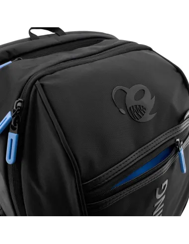 Deep Gaming DEEPGAMING MOCHILA PARA PORTÁTIL 17" IMPERMEABLE